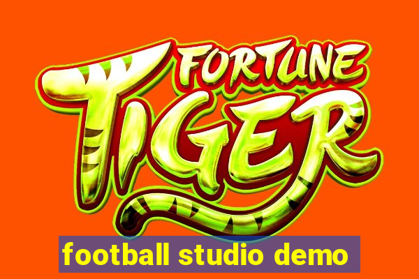 football studio demo